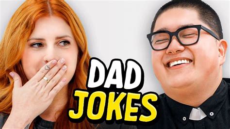 chloe from dad jokes